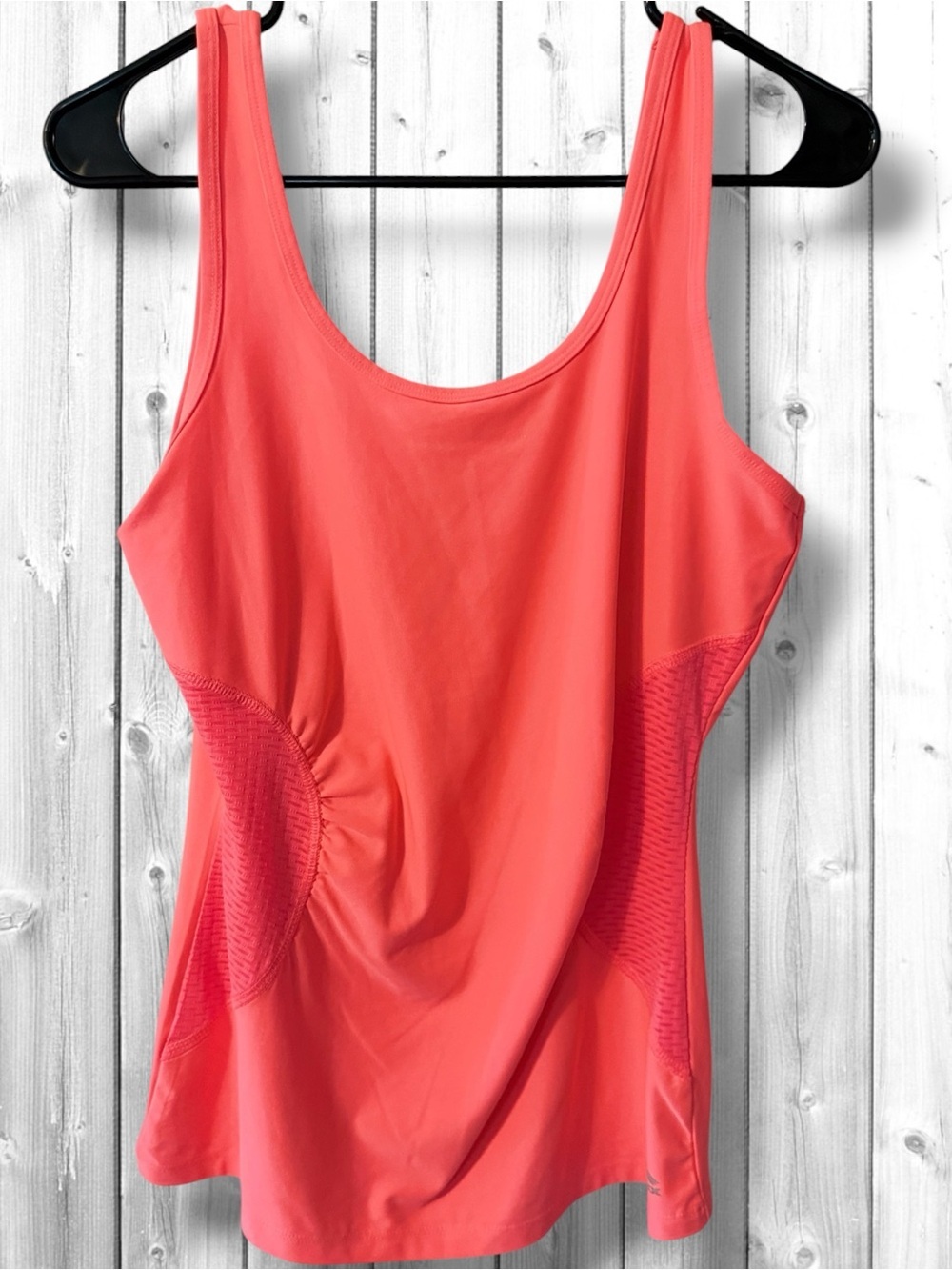 🌼RBX Coral Pink Athletic Tank Top